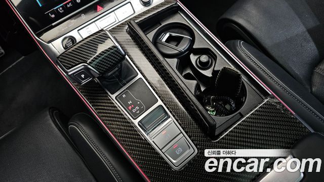 Audi A7 55 TFSI Quattro Premium