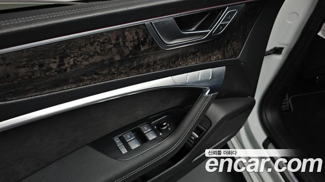 Audi A7 55 TFSI Quattro Premium