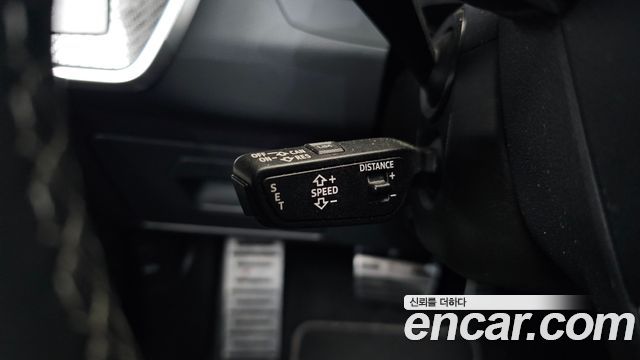 Audi A7 55 TFSI Quattro Premium