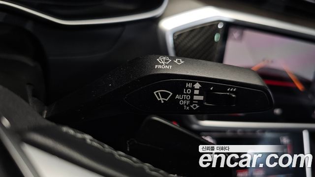 Audi A7 55 TFSI Quattro Premium