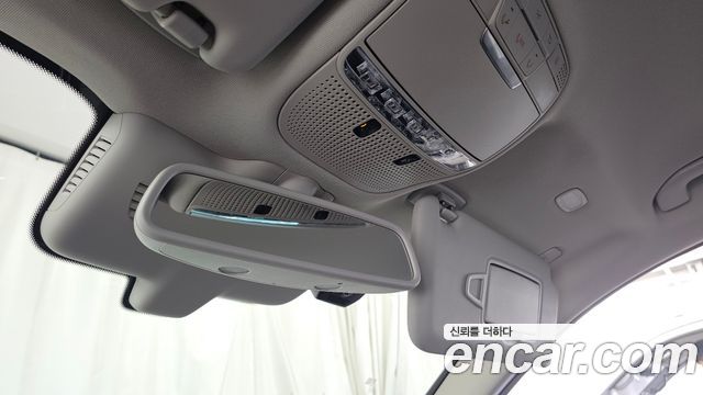 Mercedes-Benz GLC-Class GLC350e 4MATIC
