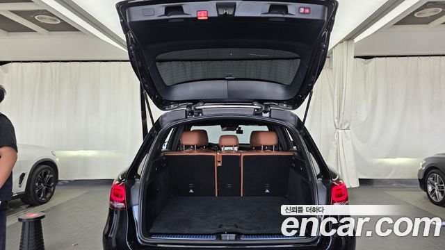 Mercedes-Benz GLC-Class GLC300 4MATIC