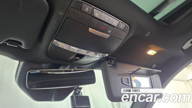 Mercedes-Benz GLC-Class GLC300 4MATIC