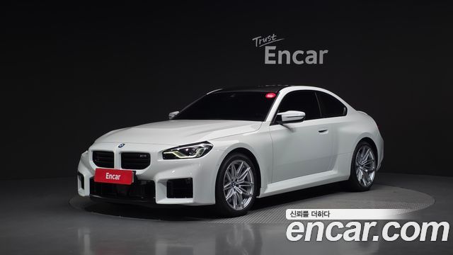 BMW M2 M2 Coupe