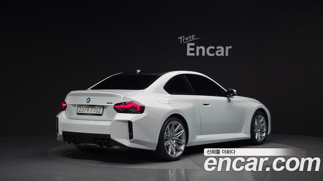 BMW M2 M2 Coupe