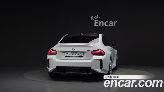 BMW M2 M2 Coupe