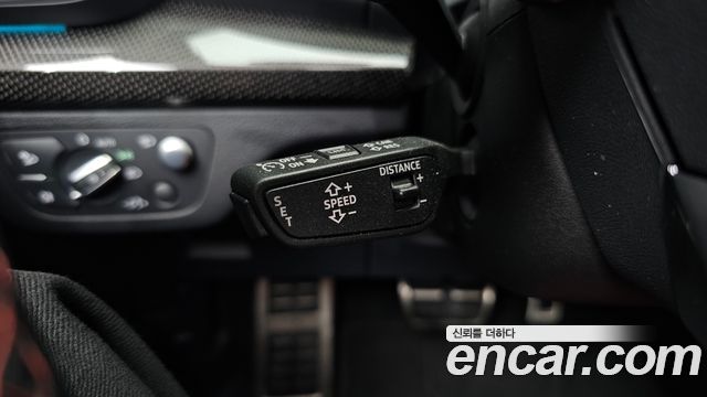 Audi SQ5 3.0 TFSI Quattro