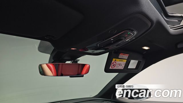 Audi SQ5 3.0 TFSI Quattro