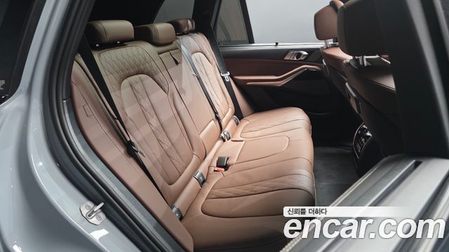 BMW X5 xDrive 40i M Sport