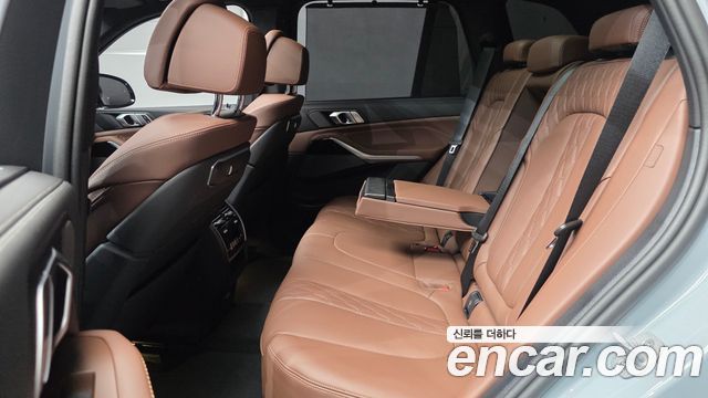 BMW X5 xDrive 40i M Sport