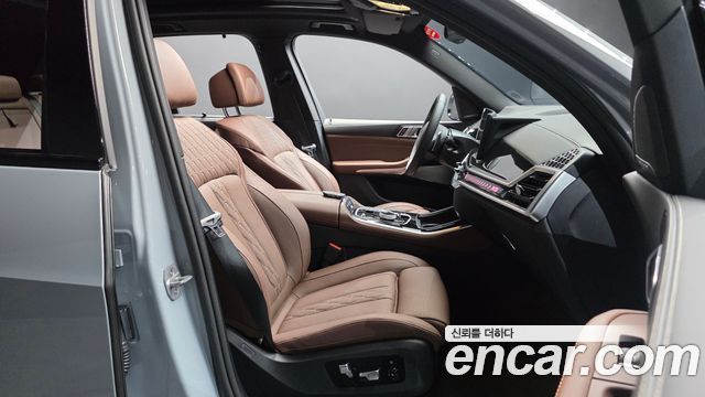BMW X5 xDrive 40i M Sport
