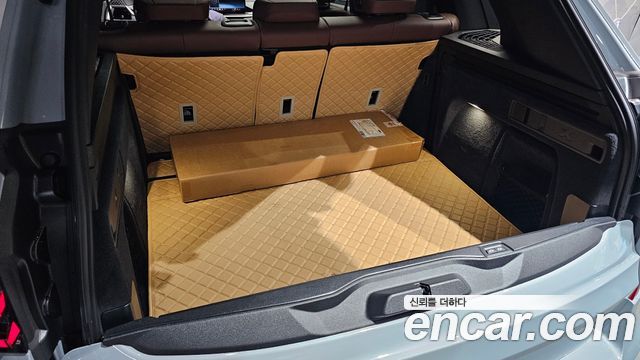 BMW X5 xDrive 40i M Sport