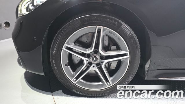 Mercedes-Benz S-Class S400 d 4MATIC