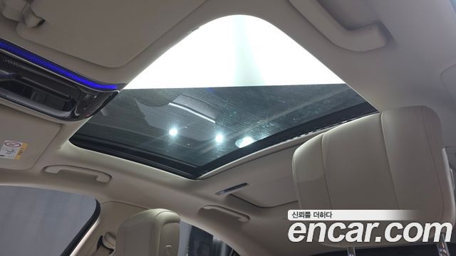 Mercedes-Benz S-Class S400 d 4MATIC