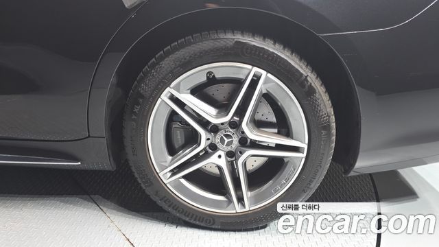 Mercedes-Benz S-Class S400 d 4MATIC