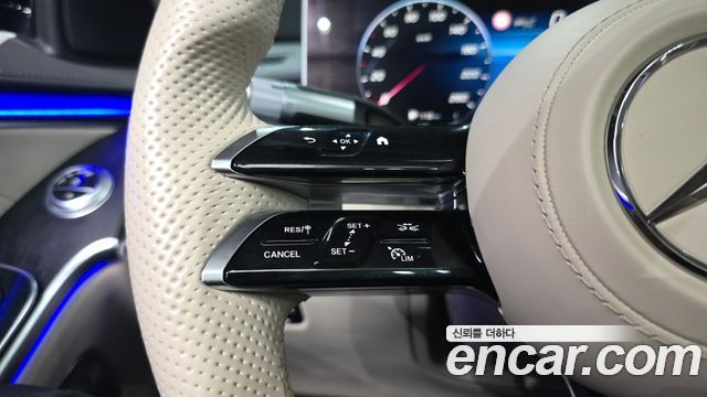 Mercedes-Benz S-Class S400 d 4MATIC