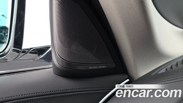BMW 5-Series 520i Luxury
