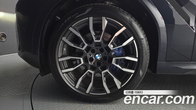 BMW X6 xDrive40i M Sport