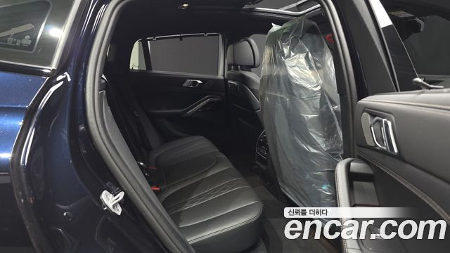 BMW X6 xDrive40i M Sport