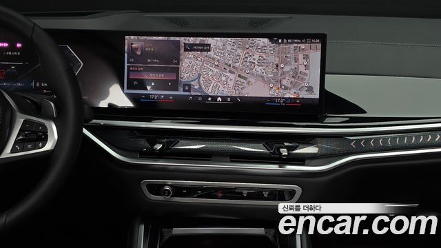 BMW X6 xDrive40i M Sport
