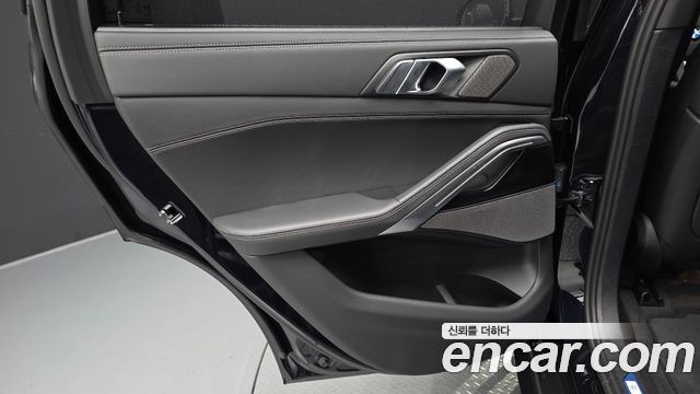 BMW X6 xDrive40i M Sport