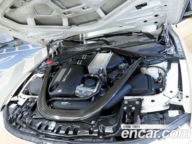BMW M3 M3 Sedan