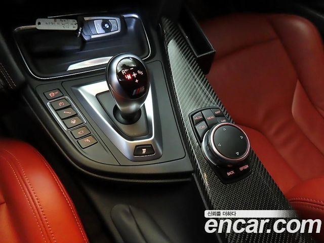 BMW M3 M3 Sedan