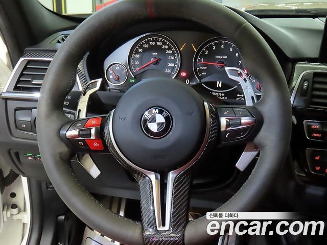 BMW M3 M3 Sedan