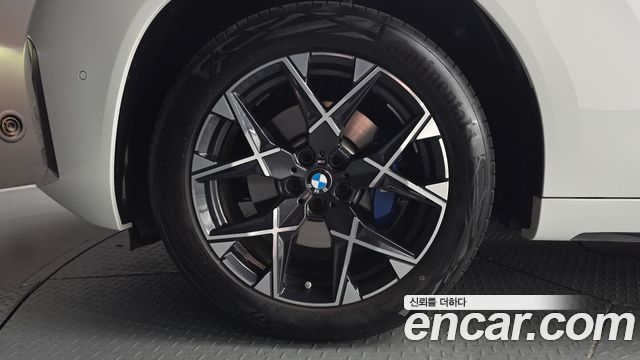 BMW X3 xDrive 20 M Sport