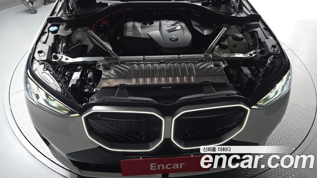 BMW X3 xDrive 20 M Sport