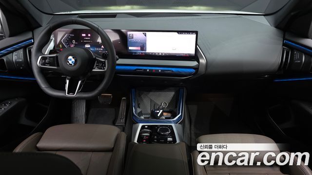 BMW X3 xDrive 20 M Sport