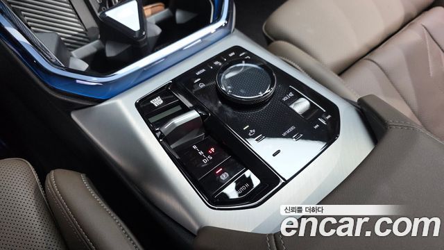 BMW X3 xDrive 20 M Sport