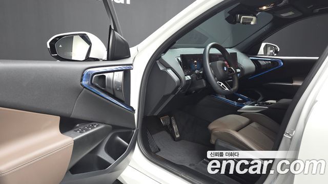 BMW X3 xDrive 20 M Sport