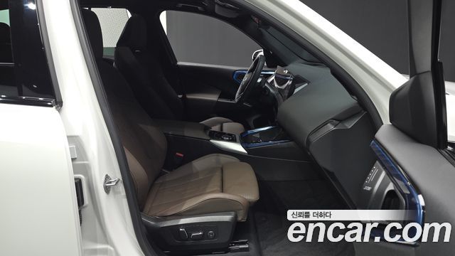 BMW X3 xDrive 20 M Sport