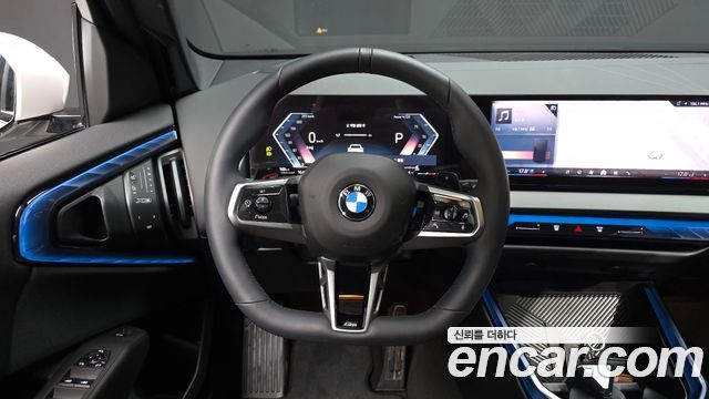 BMW X3 xDrive 20 M Sport