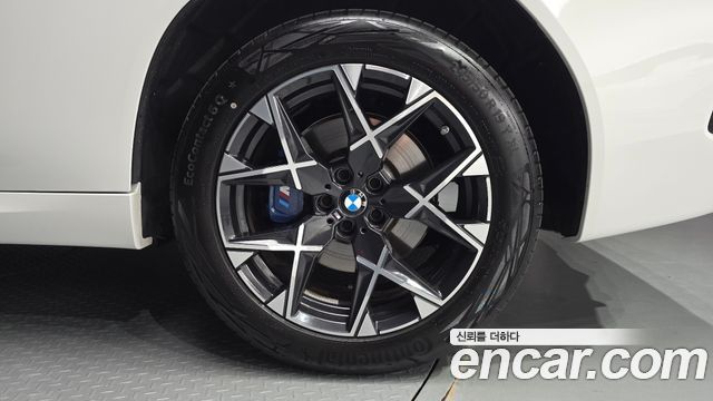 BMW X3 xDrive 20 M Sport