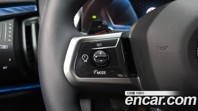 BMW X3 xDrive 20 M Sport