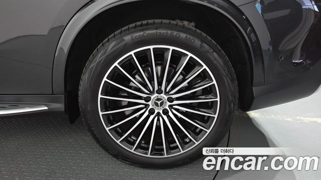Mercedes-Benz GLC-Class GLC300 4MATIC Coupe