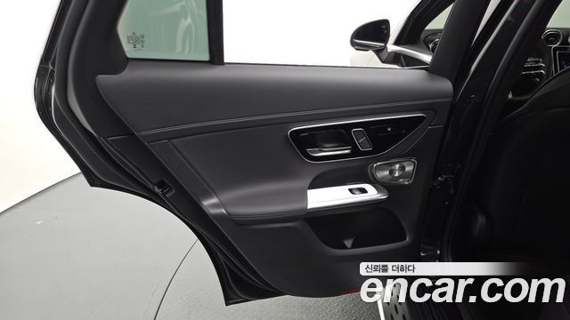Mercedes-Benz GLC-Class GLC300 4MATIC Coupe