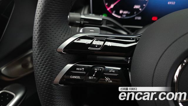 Mercedes-Benz GLC-Class GLC300 4MATIC Coupe
