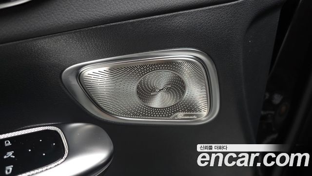 Mercedes-Benz GLC-Class GLC300 4MATIC Coupe
