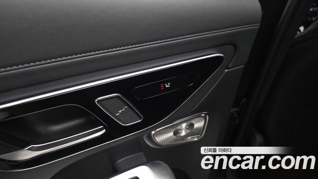 Mercedes-Benz GLC-Class GLC300 4MATIC Coupe