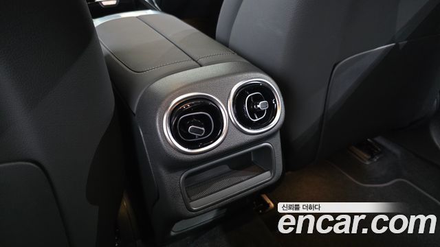 Mercedes-Benz GLC-Class GLC300 4MATIC Coupe