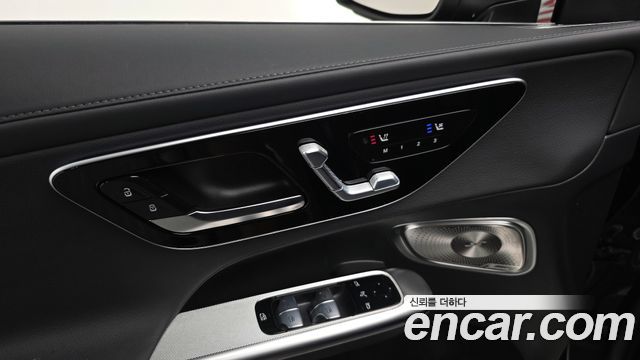 Mercedes-Benz GLC-Class GLC300 4MATIC Coupe