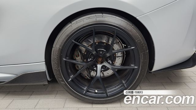 BMW M2 M2 Competition