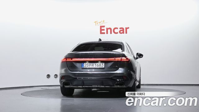 Audi A5 40 TFSI Quattro S Line Black Edition