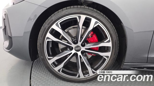 Audi A5 40 TFSI Quattro S Line Black Edition