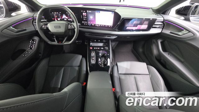 Audi A5 40 TFSI Quattro S Line Black Edition