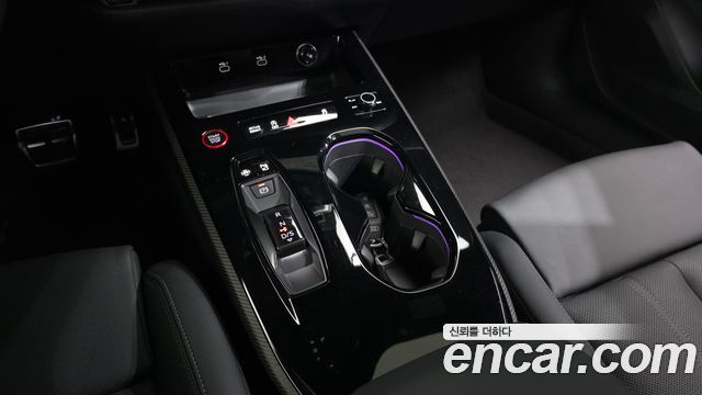 Audi A5 40 TFSI Quattro S Line Black Edition