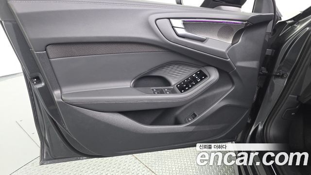 Audi A5 40 TFSI Quattro S Line Black Edition